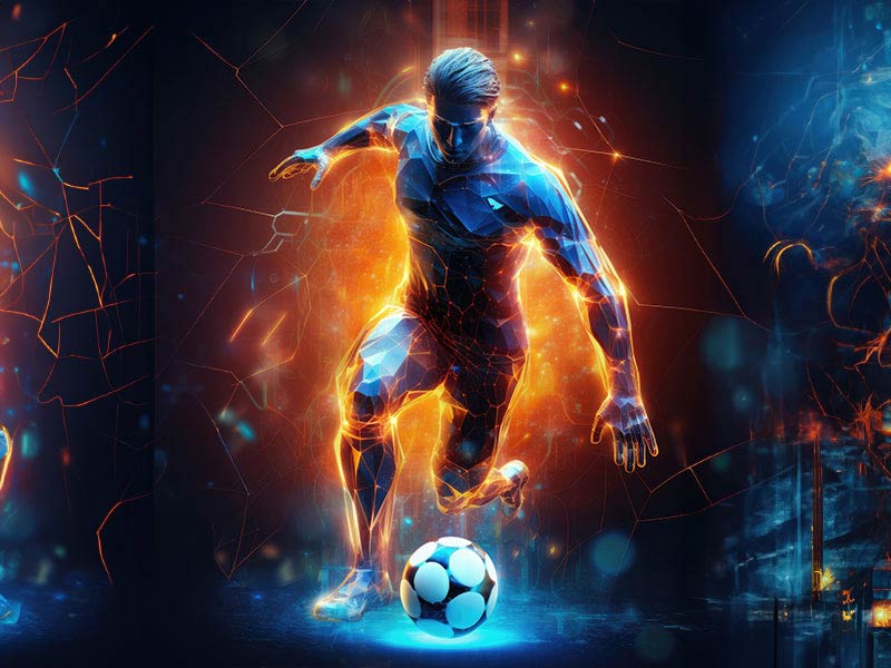 連續(xù)配合再接一個(gè)倒鉤！看這兩個(gè)人戲耍防線(xiàn)！